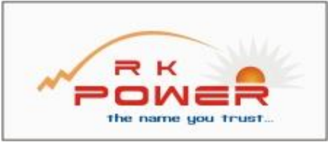 R K Power